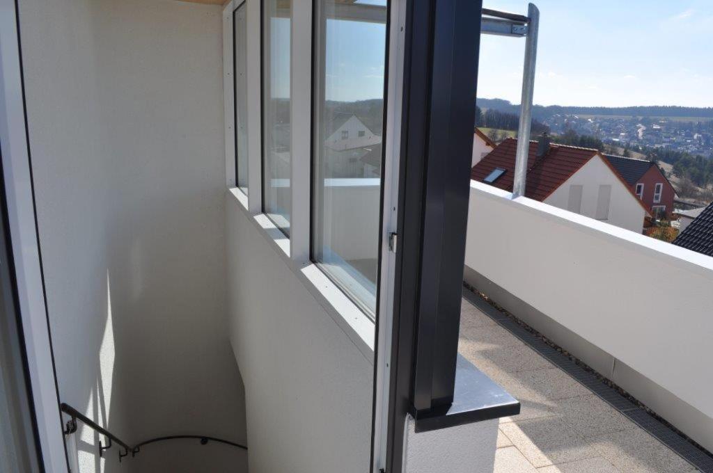 Villa Designerhaus mit Dachterrasse Nittendorf Exterior foto
