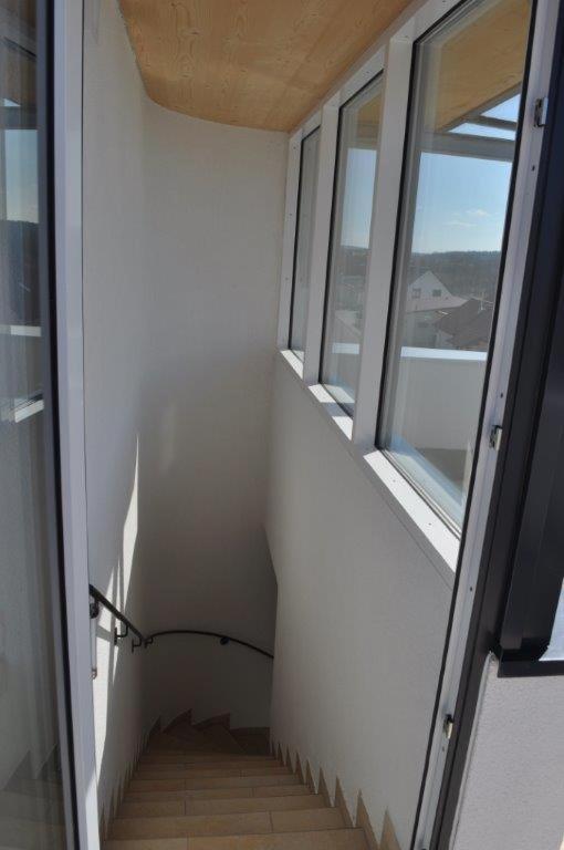 Villa Designerhaus mit Dachterrasse Nittendorf Exterior foto